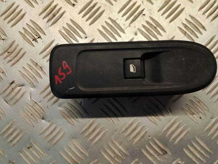 CITROEN C3 II PRZELĄCZNIK PRZYCISK SZYB PRAWY PRZÓD