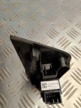 LAND ROVER RANGE ROVER EVOQUE PRZEŁĄCZNIK SZYB LEWY TYŁ BJ32-14717-AB