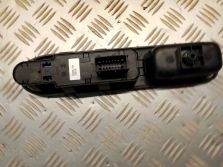 PEUGEOT 207 PRZEŁĄCZNIK SZYB PANEL LEWY PRZÓD E29861