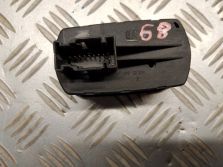 OPEL CORSA D PRZEŁĄCZNIK PANEL SZYBY LEWY PRZÓD