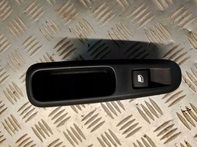 CITROEN C4 PICASSO PRZEŁĄCZNIK PANEL SZYB TYŁ 98007337ZD