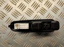CITROEN C4 PICASSO PRZEŁĄCZNIK PANEL SZYB TYŁ 98007337ZD