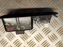 CITROEN C4 PICASSO PRZEŁĄCZNIK PANEL SZYB TYŁ 98007337ZD