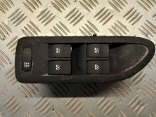 RENAULT LAGUNA II PRZEŁĄCZNIK SZYB LEWY PRZÓD PRZEDNI