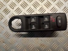 RENAULT CAPTUR I PANEL PRZEŁĄCZNIK SZYB 254113300R 254118722R