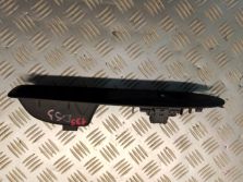 CITROEN DS3 PRZEŁĄCZNIK SZYB PRAWY PRZÓD 96638232XT