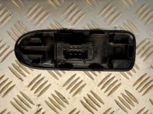 CITROEN C3 II PRZEŁĄCZNIK PANEL SZYB PRAWY PRZÓD 96637534XT