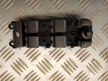 RANGE ROVER EVOQUE L538 PRZEŁĄCZNIK PANEL SZYB LEWY PRZÓD BJ32-14540-AB