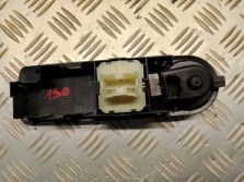 RENAULT CLIO IV PRZEŁĄCZNIK LUSTEREK SZYB LEWY PRZÓD 809612367R