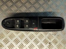 PEUGEOT 406 PRZEŁĄCZNIK PANEL SZYB LEWY PRZÓD
