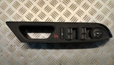 FORD B-MAX PRZEŁĄCZNIK PANEL SZYB LEWY PRZÓD AM5T-14A132-GA