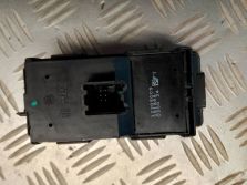OPEL ZAFIRA C PANEL PRZEŁĄCZNIK SZYB LEWY PRZÓD 13305009