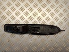 CITROEN DS3 PRZEŁĄCZNIK PANEL SZYB LUSTEREK LEWY PRZÓD 98012509XT