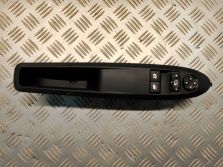 CITROEN DS3 PRZEŁĄCZNIK PANEL SZYB LUSTEREK LEWY PRZÓD 98012509XT