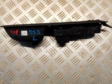 CITROEN DS3 PRZEŁĄCZNIK PANEL SZYB LUSTEREK LEWY PRZÓD 98012509XT
