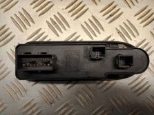 CITROEN C3 II PRZEŁĄCZNIK PANEL SZYB LUSTEREK LEWY PRZÓD 96652236XT