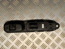 PEUGEOT 207 PRZEŁĄCZNIK PANEL SZYB LEWY PRZÓD E29861