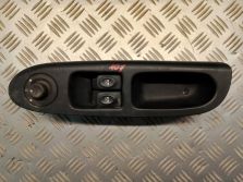 RENAULT CLIO II THALIA PRZEŁĄCZNIK SZYB LUSTEREK LEWY PRZÓD 7700845735
