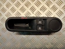 RENAULT TWINGO III PRZEŁĄCZNIK SZYB LEWY PRZÓD 809600758R