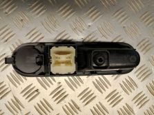 RENAULT TWINGO III PRZEŁĄCZNIK SZYB LEWY PRZÓD 809600758R
