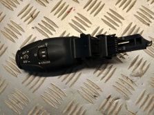 CITROEN C3 II DS3 PRZEŁĄCZNIK ZESPOLONY MANETKA TEMPOMATU 96655861XT