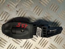 CITROEN C3 II DS3 PRZEŁĄCZNIK ZESPOLONY MANETKA TEMPOMATU 96655861XT