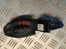 CITROEN C3 II DS3 PRZEŁĄCZNIK ZESPOLONY STEROWANIE RADIEM 96666836XT