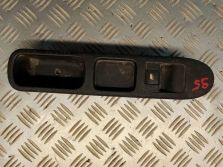 PEUGEOT 307 PRZEŁĄCZNIK SZYB PRAWY PRZÓD