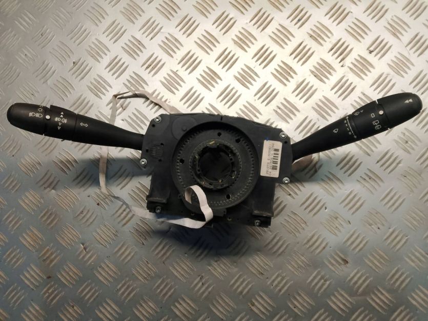 PEUGEOT 207 PRZEŁĄCZENIK ZESPOLONY MANETKI 96630724XT