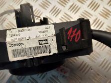 PEUGEOT 207 PRZEŁĄCZENIK ZESPOLONY MANETKI 96630724XT