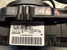 CITROEN C4 II PRZEŁĄCZNIK ZESPOLONY MANETKI 98000223ZD