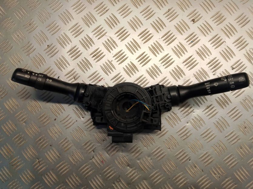 TOYOTA AYGO I PRZEŁĄCZNIK ZESPOLONY MANETKI 173848