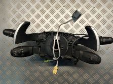 CITROEN C2 C3 PRZEŁĄCZNIK ZESPOLONY MANETKI ŁOPATKI 9656127077