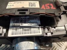 CITROEN C4 DS4 PRZEŁĄCZNIK ZESPOLONY MANETKI 98000223ZD