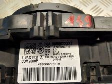 CITROEN C4 II B7 PRZEŁĄCZENIK ZESPOLONY 98000223XT