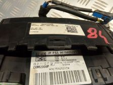 CITROEN C4 II DS4 PRZEŁĄCZNIK ZESPOLONY 96759252XT