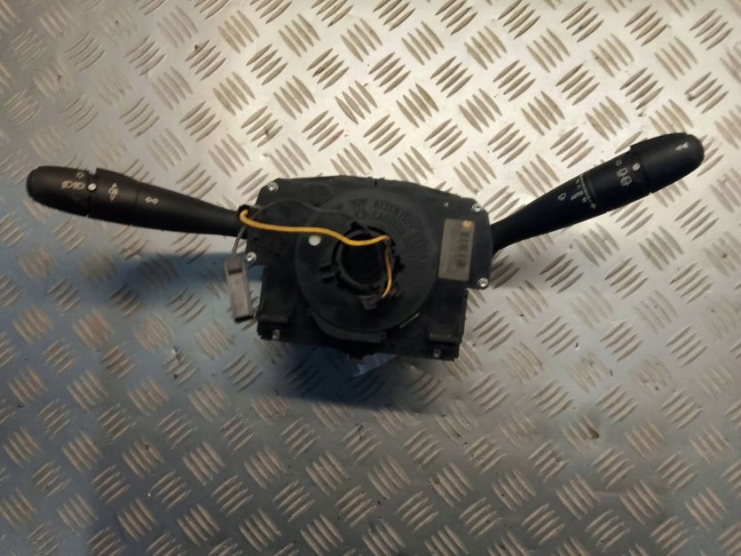 CITROEN C2 C3 PRZEŁĄCZNIK ZESPOLONY MANETKI 96576767XT