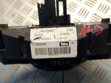 CITROEN C2 C3 PRZEŁĄCZNIK ZESPOLONY MANETKI 96576767XT