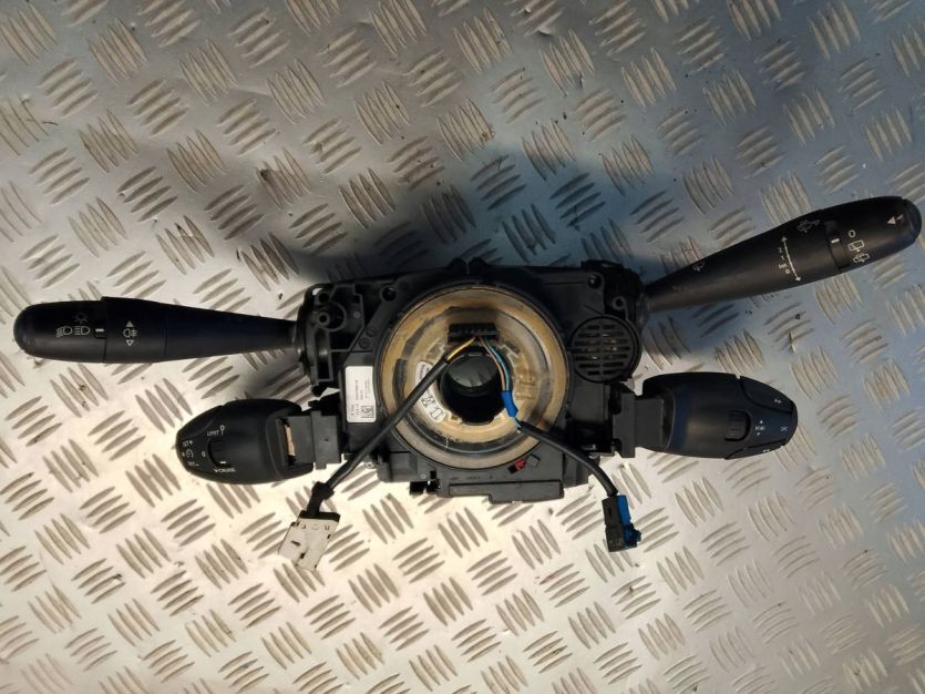 CITROEN C3 II DS3 PRZEŁĄCZNIK ZESPOLONY 96667323XT
