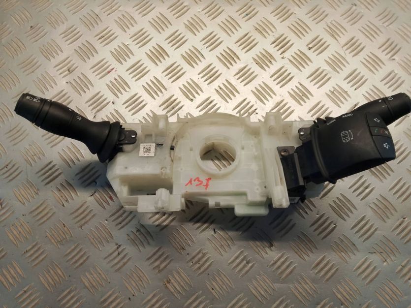 RENAULT MASTER III OPEL MOVANO PRZEŁĄCZNIK ZESPOLONY MANETKI 255679223R