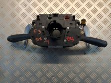 CITROEN C2 PRZEŁĄCZNIK ZESPOLONY MANETKI 96576783XT