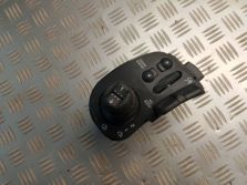 RENAULT CLIO III MODUS KANGOO PRZEŁĄCZNIK ZESPOLONY 28363672