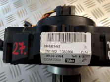 CITROEN C2 C3 PRZEŁĄCZNIK ZESPOLONY 96488214XT
