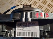 CITROEN C3 DS3 PRZEŁĄCZNIK ZESPOLONY MANETKI 96667327XT