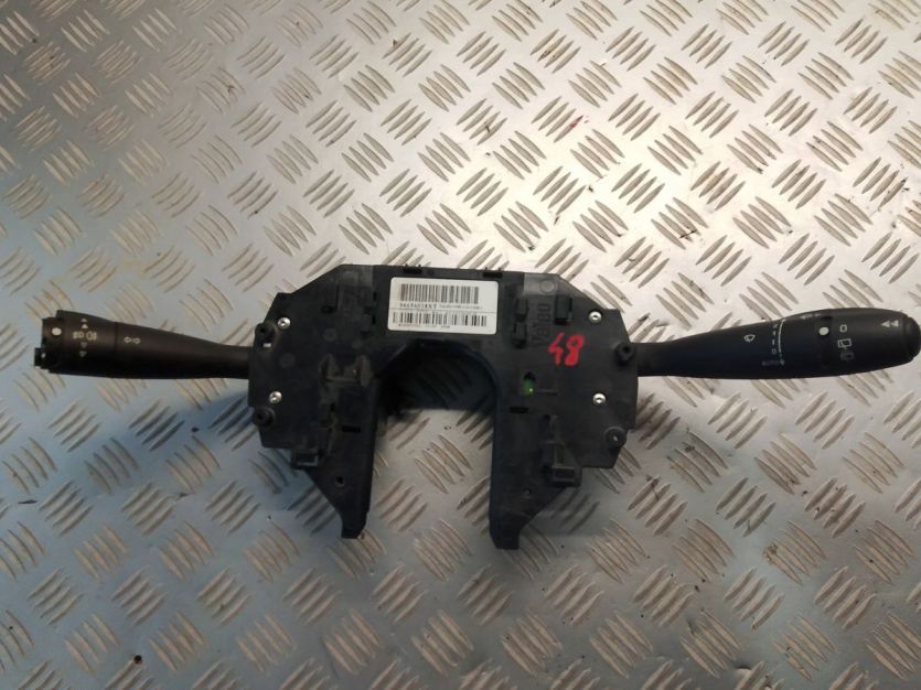 CITROEN C4 PICASSO PRZEŁĄCZNIK ZESPOLONY 96656018XT
