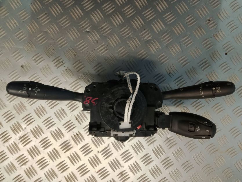 CITROEN C3 PICASSO PRZEŁĄCZNIK ZESPOLONY 96643946XT