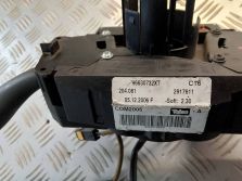 PEUGEOT 207 PRZEŁĄCZNIK ZESPOLONY 96630732XT