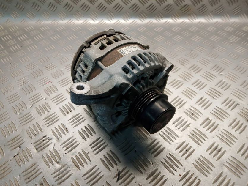 LINCOLN MKZ 2013 - 2019 ALTERNATOR G2GT-10300-AA