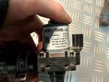 LINCOLN MKZ 2013 - 2019 PRZEWÓD WĄŻ MAGISTRALA WODY HG93-18495-AE