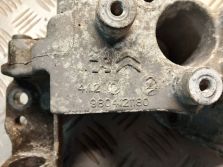 CITROEN PEUGEOT 1.6 E-HDI ŁAPA MOCOWANIE SILNIKA 9804121180